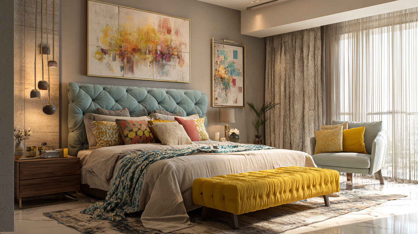 2025 How to Choose the Best Bathroom Accessories for a Stylish Home