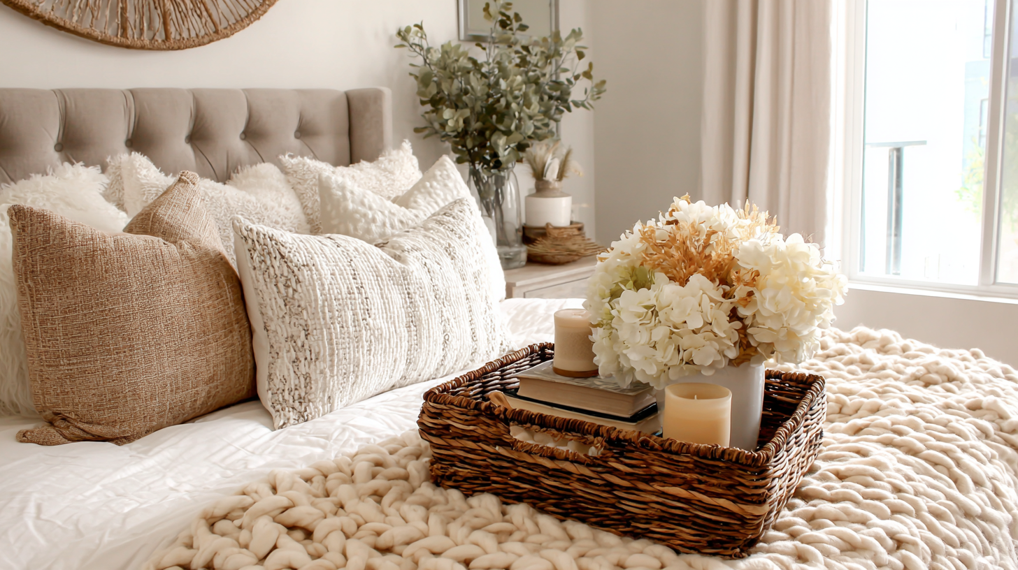 2025 How to Choose the Best Bathroom Accessories for a Stylish Home