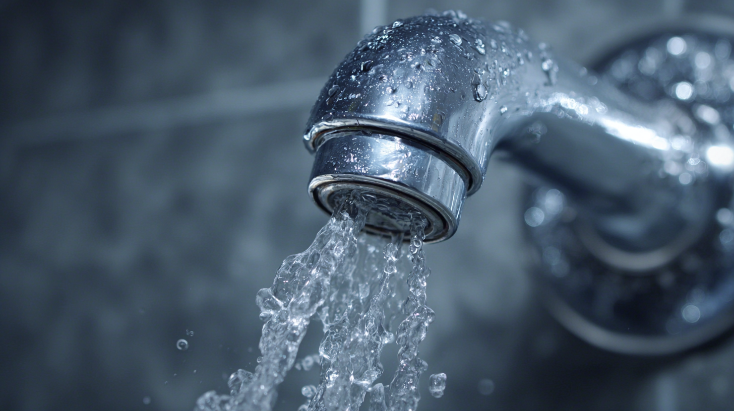 2025 Top Water Shut Off Solutions for Homeowners to Prevent Water Damage