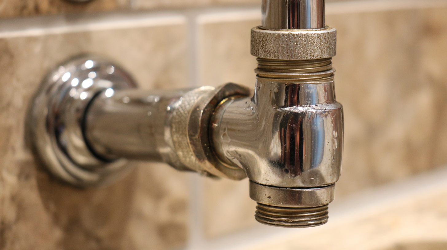 2025 Top Water Shut Off Solutions for Homeowners to Prevent Water Damage