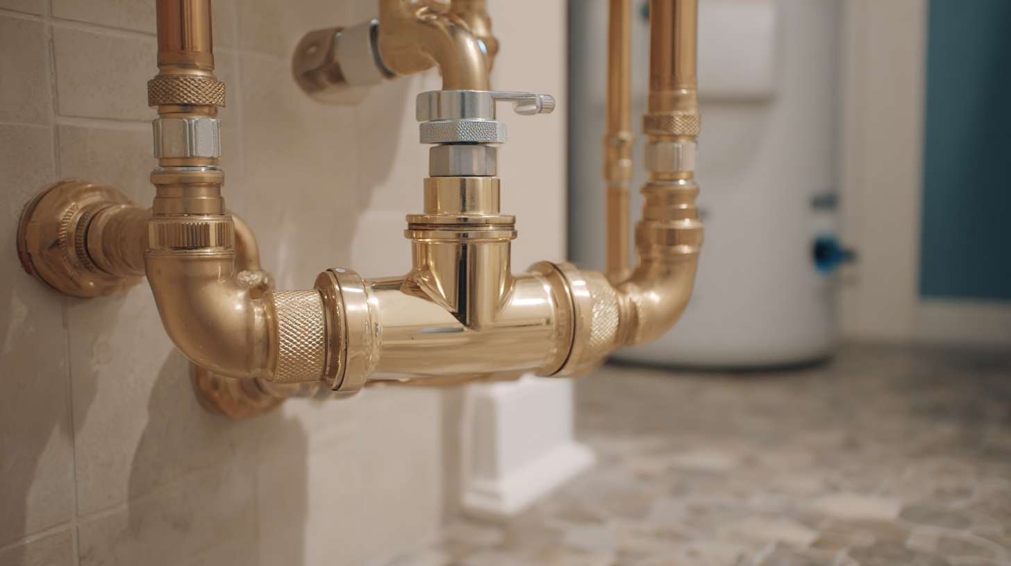 2025 Top Water Shut Off Solutions for Homeowners to Prevent Water Damage