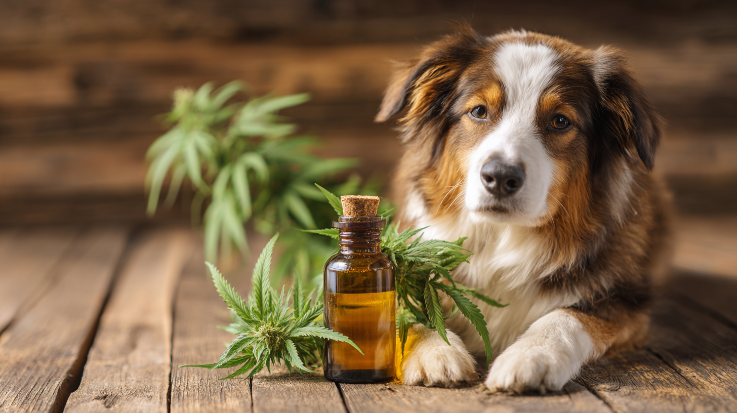 Top 7 Benefits of Using Pet Relief CBD Oil for Your Furry Friends