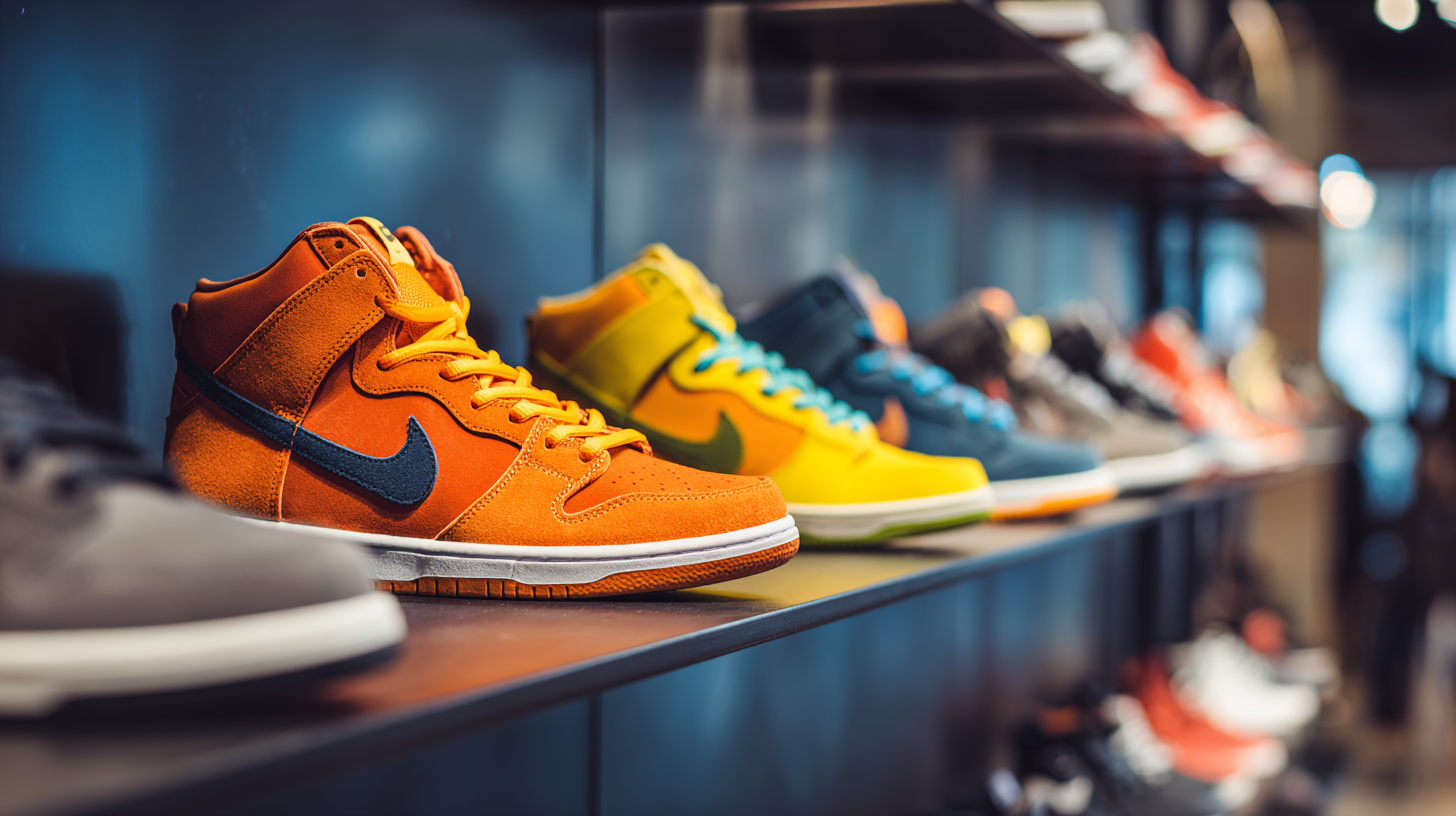 Top 10 OEM Sneaker Manufacturers to Elevate Your Brand in 2023