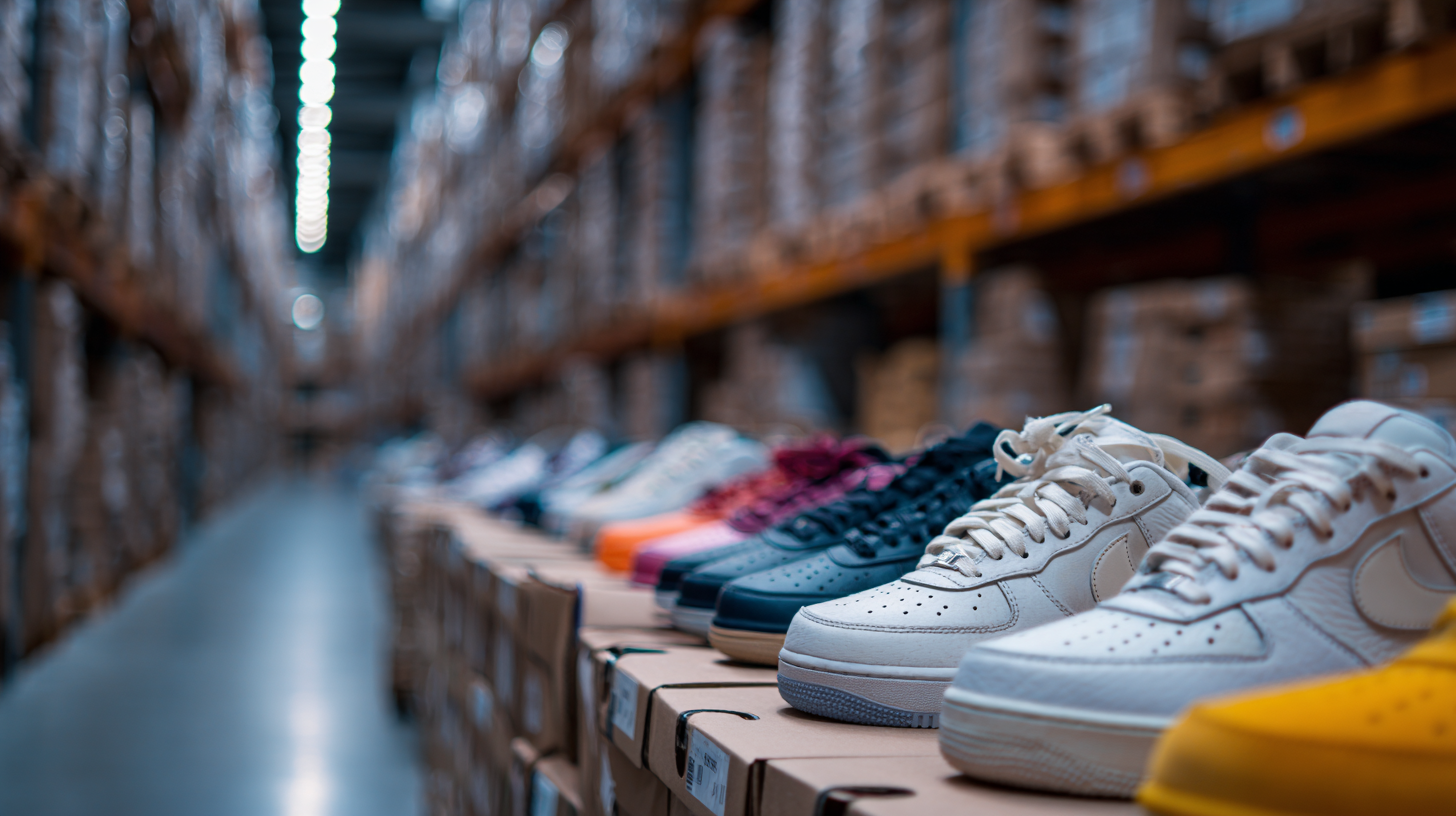 Top 10 OEM Sneaker Manufacturers to Elevate Your Brand in 2023