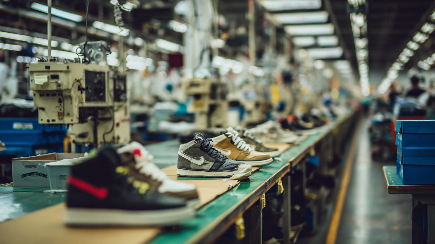 Top 10 OEM Sneaker Manufacturers to Elevate Your Brand in 2023