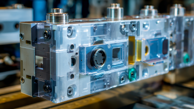 Top 5 Benefits of Using Plastic Injection Tooling for Efficient Manufacturing Processes