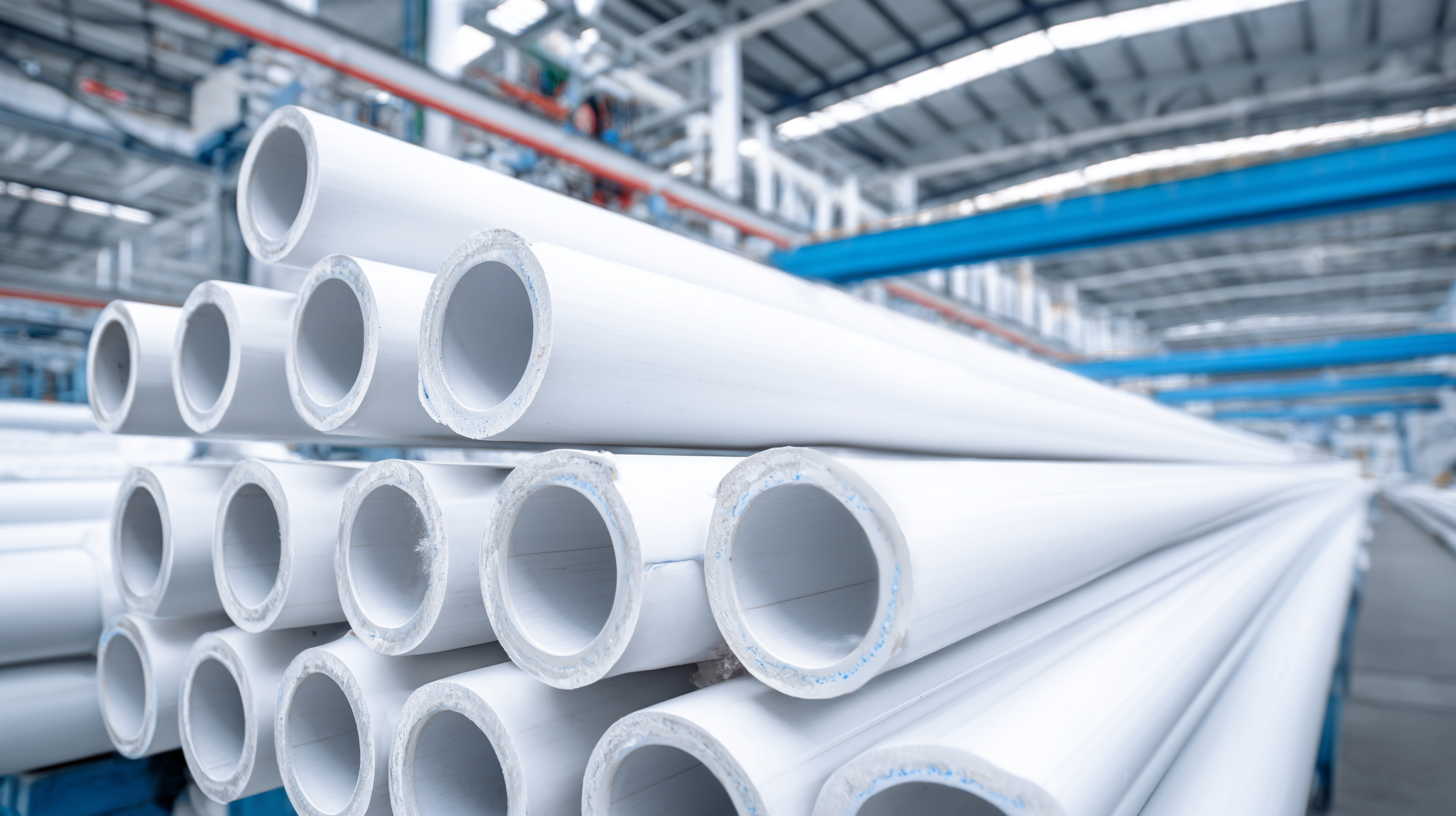 How to Choose the Best PTFE Pipe for Your Industrial Needs: A Complete Guide