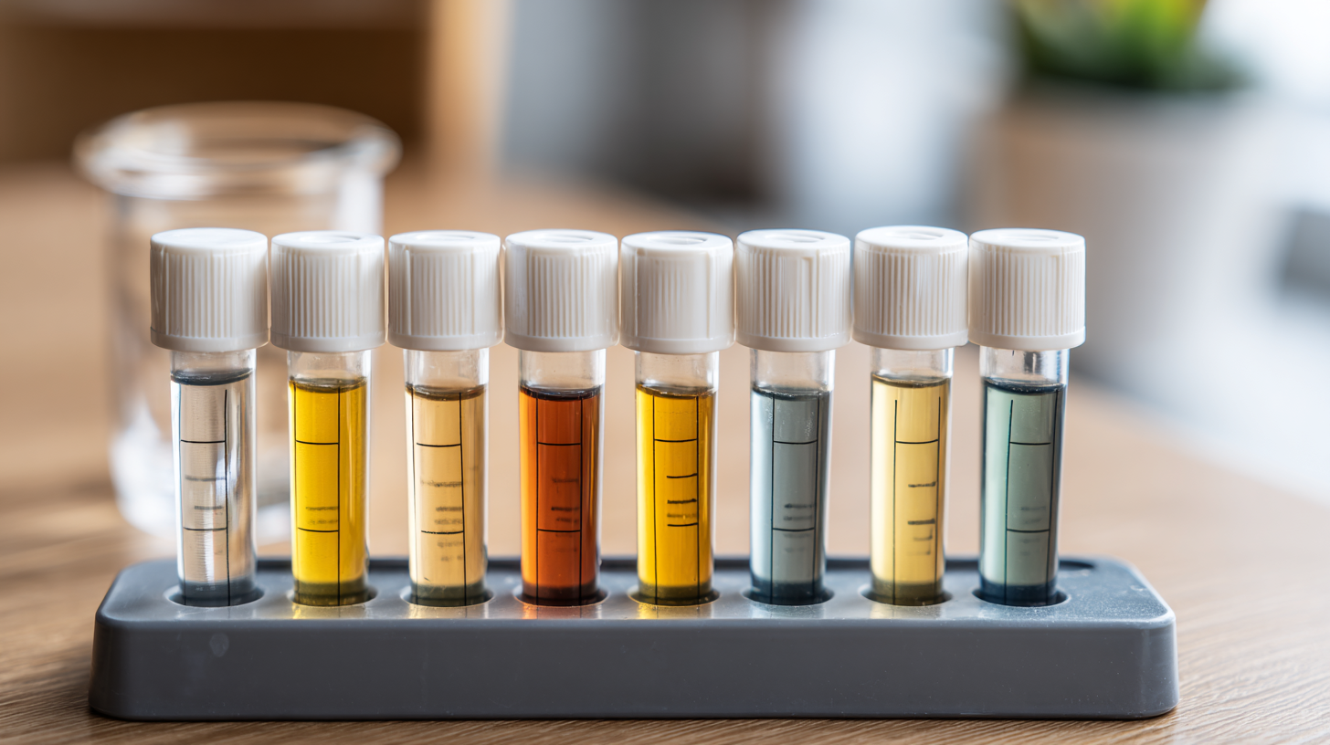 2025 Top 10 Water Softener Test Kits: Find the Best Solutions for Your Home