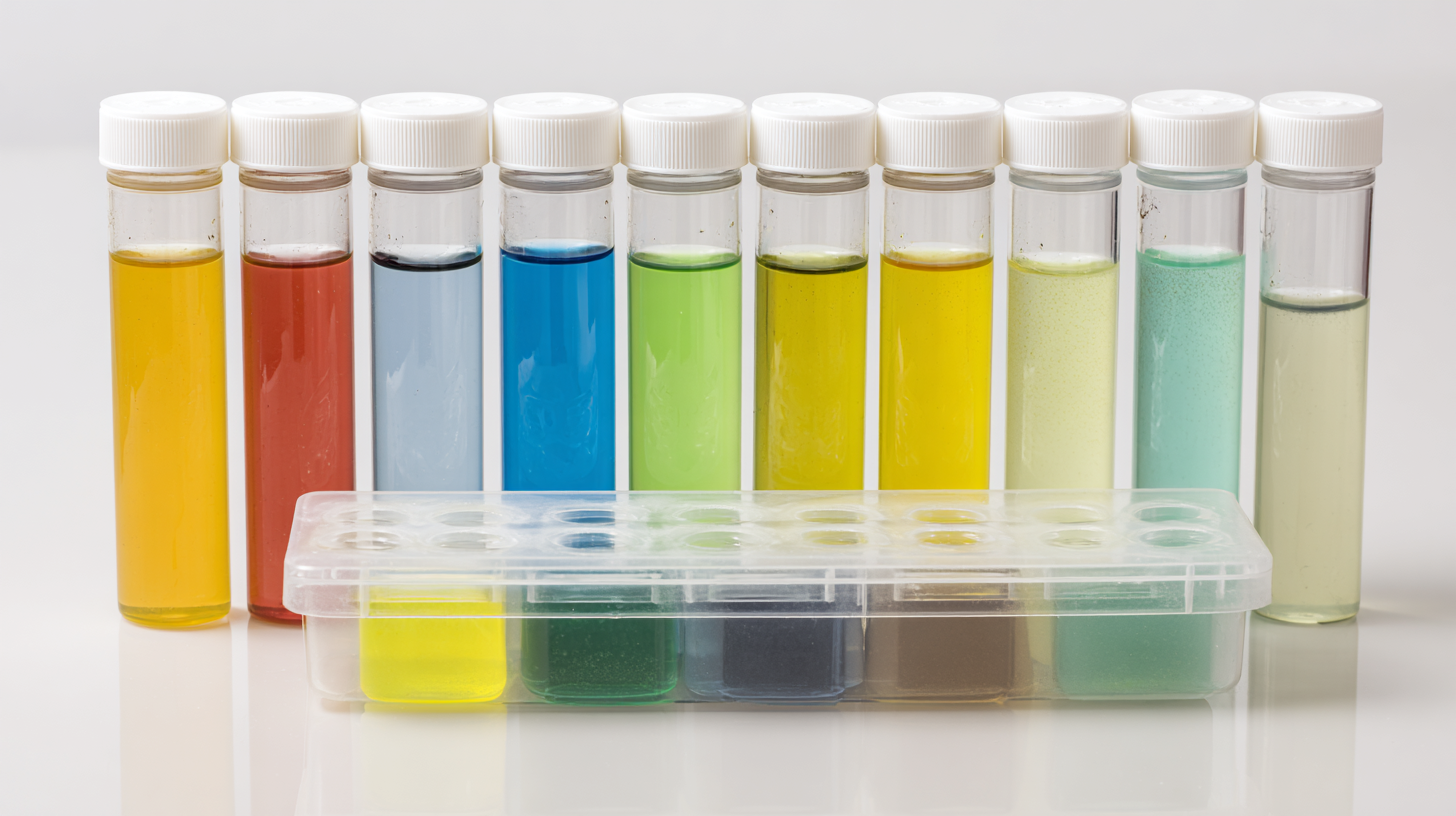 2025 Top 10 Water Softener Test Kits: Find the Best Solutions for Your Home