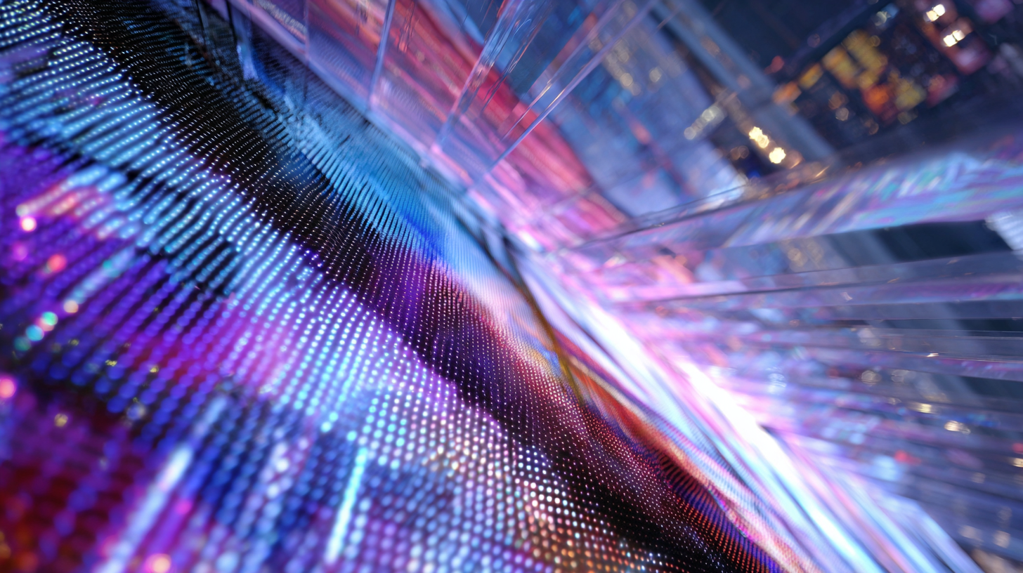 10 Best LED Display Technologies Transforming Digital Advertising in 2023: Insights & Market Data