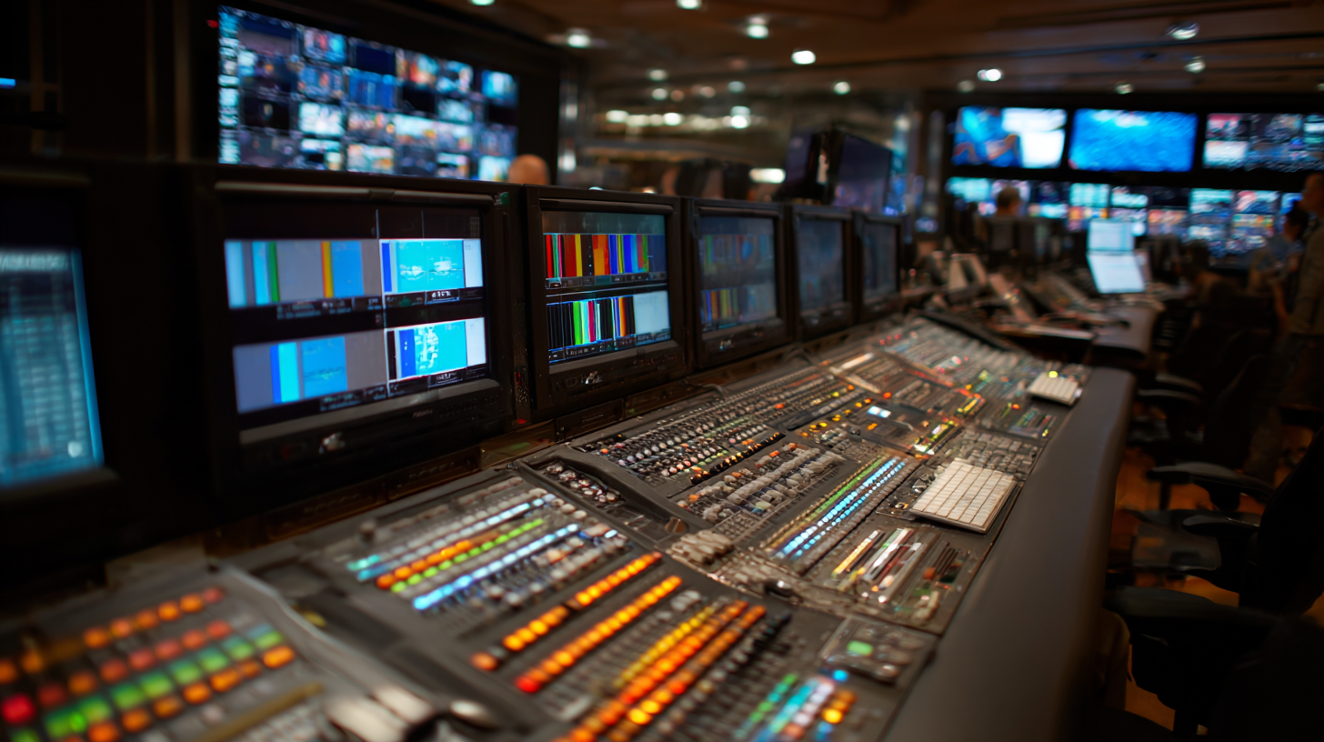 10 Best LED Display Technologies Transforming Digital Advertising in 2023: Insights & Market Data