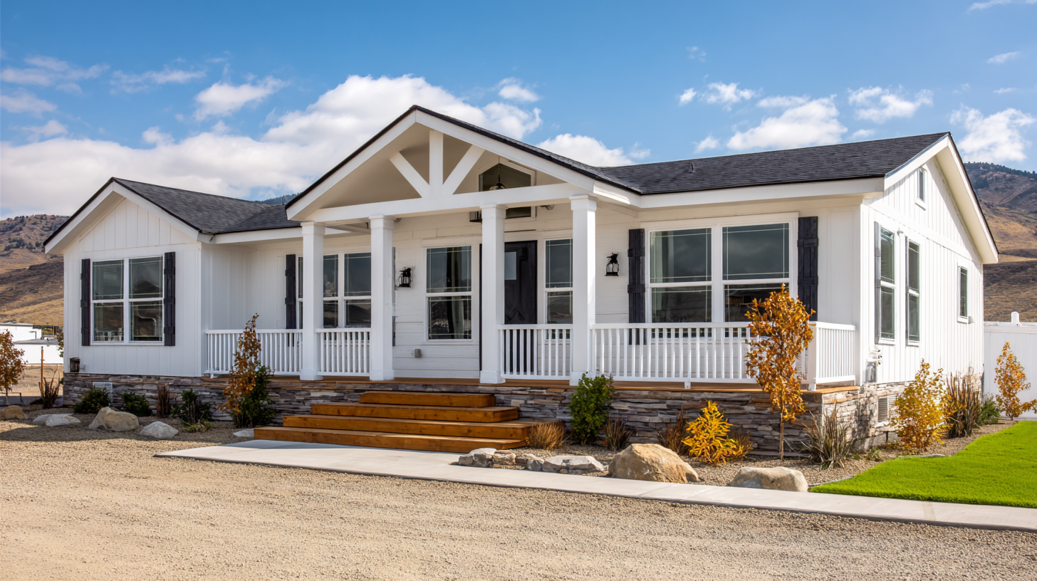 2025 Guide: How to Choose the Best Modular Home Builders for Your Dream Home