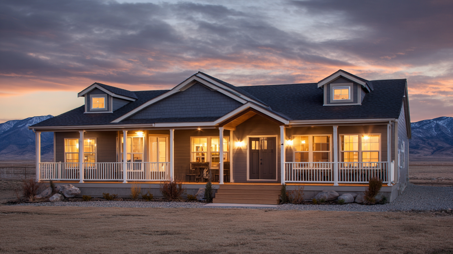 2025 Guide: How to Choose the Best Modular Home Builders for Your Dream Home