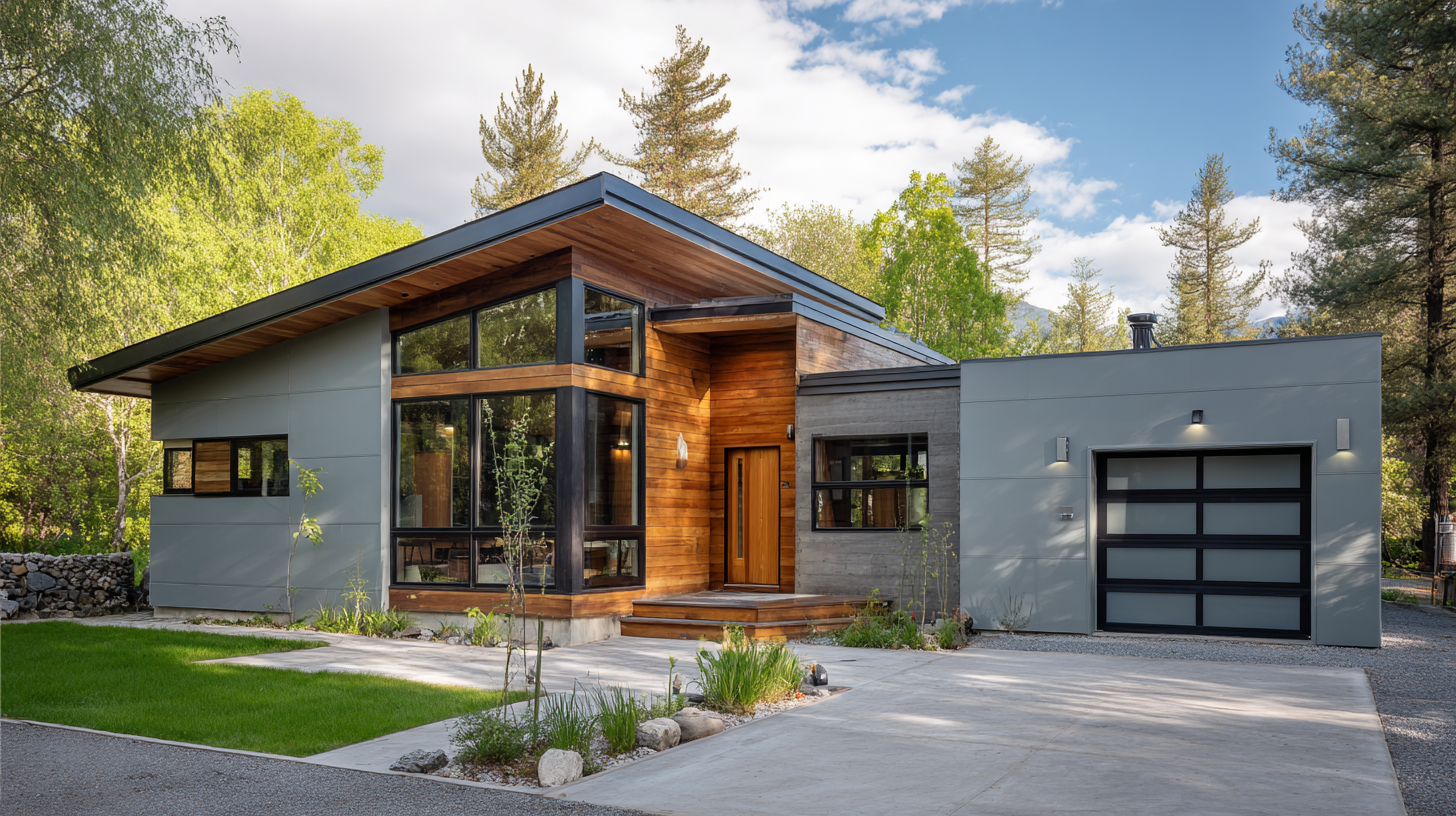 2025 Guide: How to Choose the Best Modular Home Builders for Your Dream Home