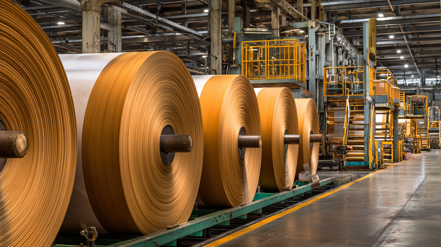 2025 Top 10 Packaging Systems Innovations to Boost Your Business Efficiency