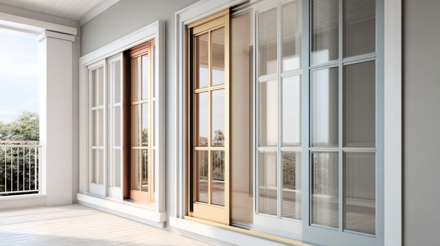 How to Choose the Perfect Door Frames for Your Home Renovation Project