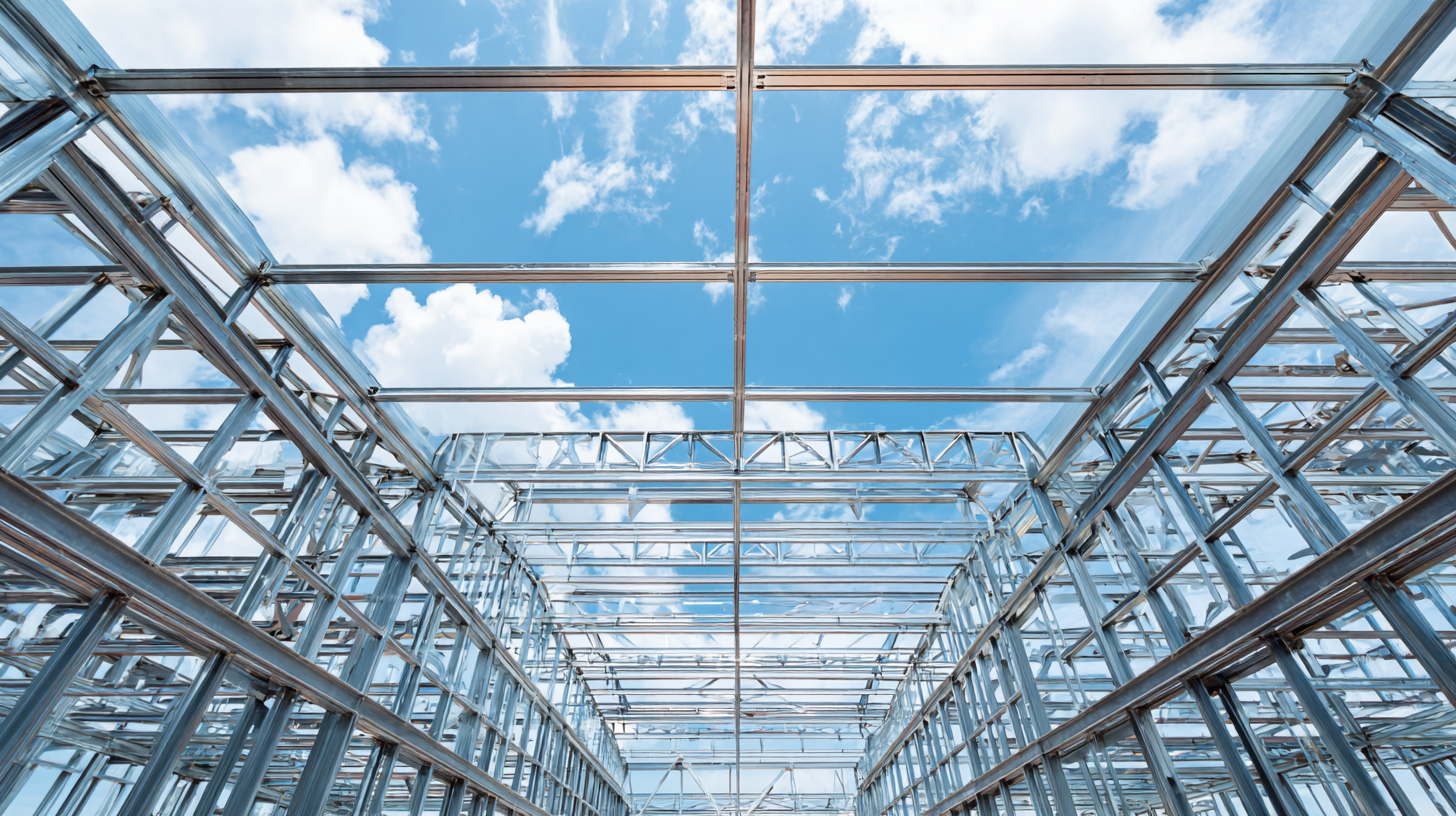 Top 10 Benefits of Steel Structure Buildings for Your Construction Projects