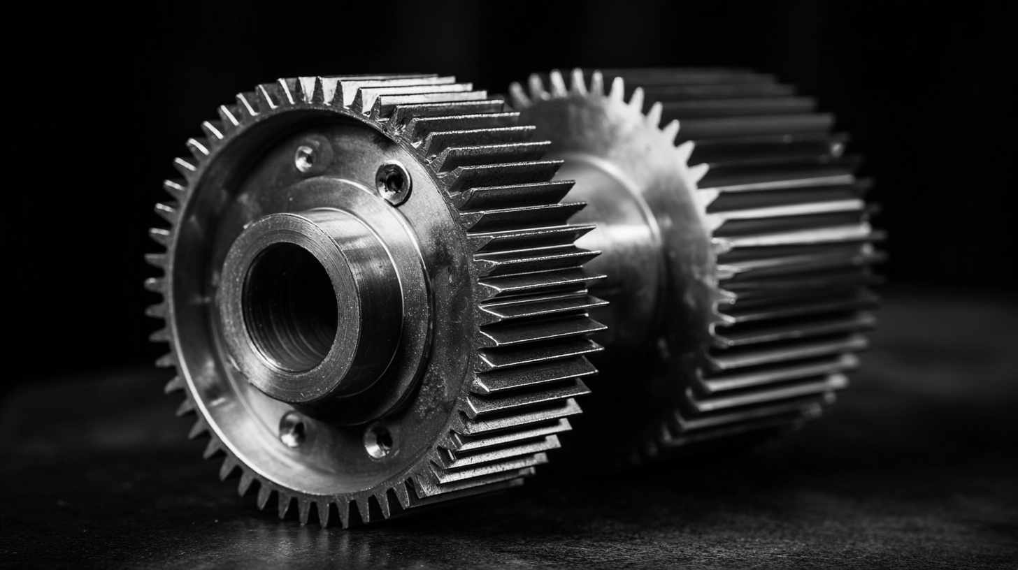 What is a Worm Gear Reducer? Understanding Its Functionality and Applications