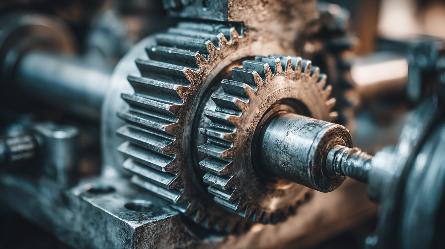 What is a Worm Gear Reducer? Understanding Its Functionality and Applications