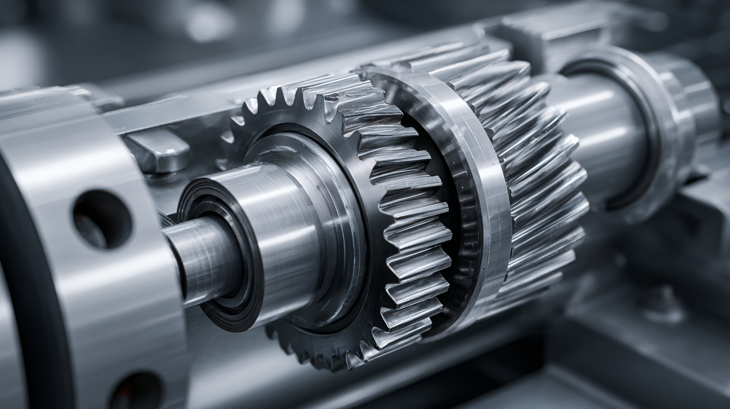 What is a Worm Gear Reducer? Understanding Its Functionality and Applications