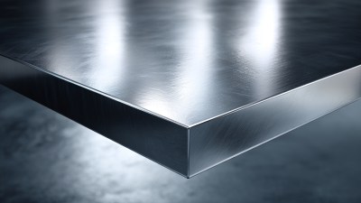 Top 10 Benefits of ABS Material in Manufacturing for Enhanced Durability and Cost Efficiency