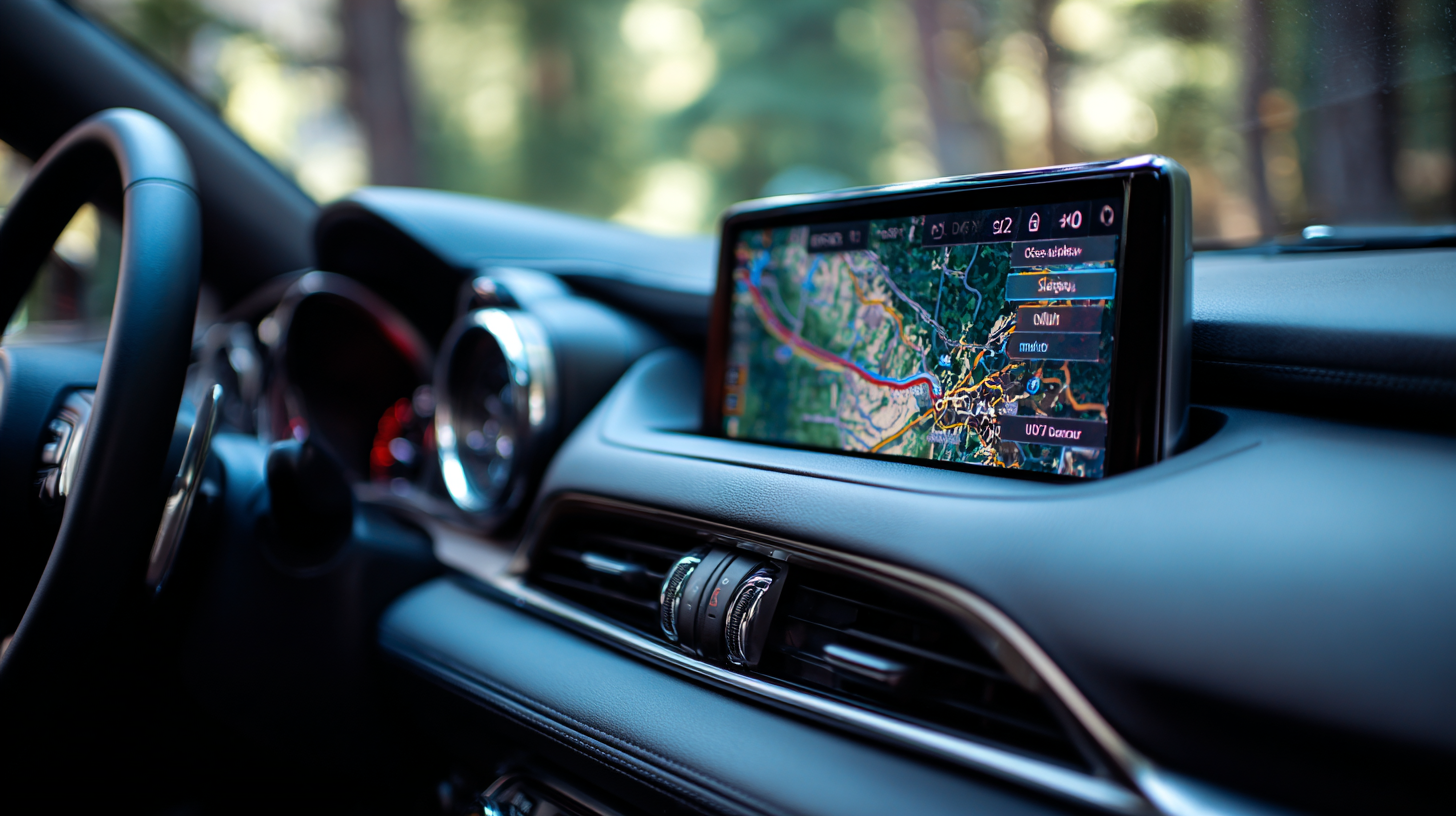 10 Essential Tips to Enhance Your Car Play LCD Display Experience