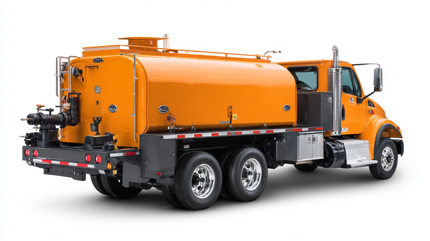 Top 10 Diesel Transfer Tanks with Pumps for Efficient Fuel Management