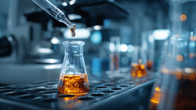 Top 10 Specialty Chemicals That Transform Industries and Boost Innovation