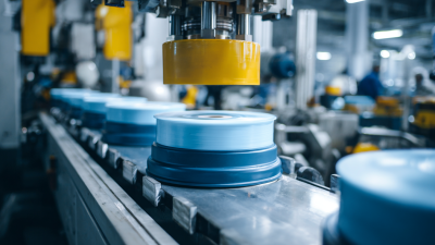 What is Plastic Molding? Exploring Process Types, Benefits, and Market Trends in 2023