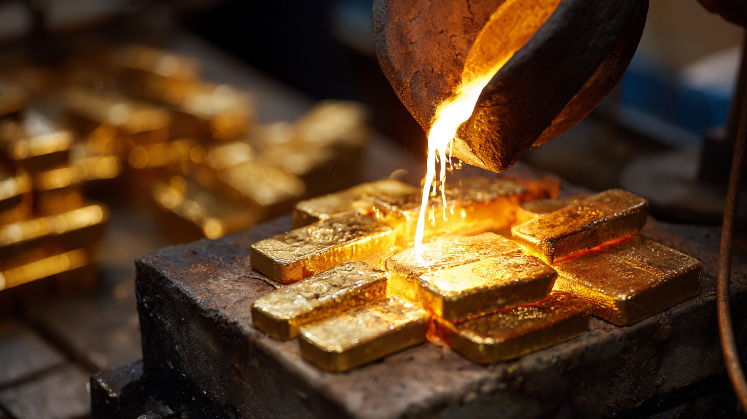 2025 Guide to Lost Wax Investment Casting: Techniques, Benefits, and Industry Applications