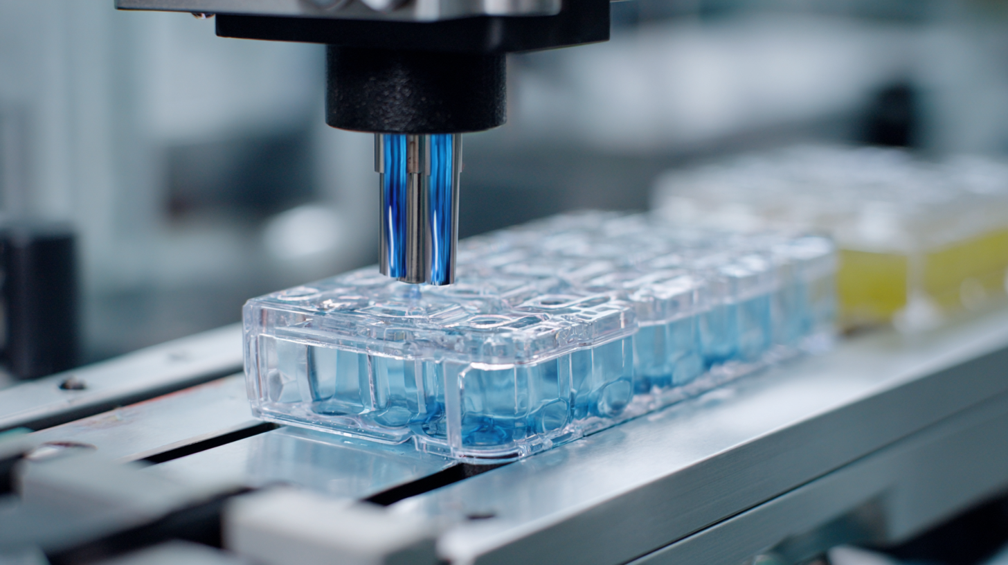 How to Optimize Plastic Overmolding for Superior Product Durability and Performance