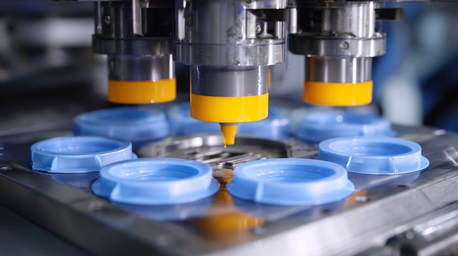 How to Optimize Plastic Overmolding for Superior Product Durability and Performance
