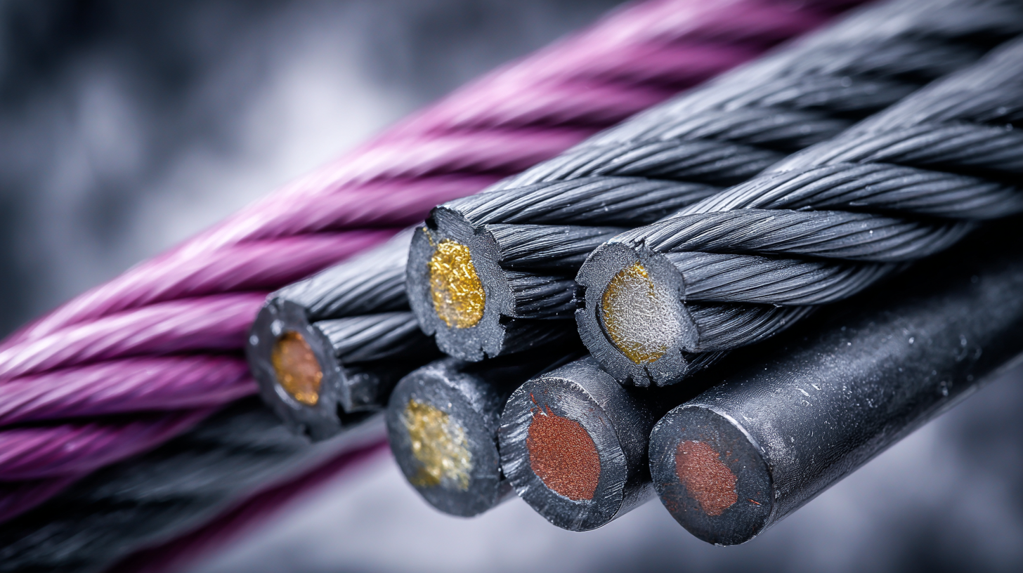 What is Armoured Cable? Understanding Its Types, Benefits, and Applications