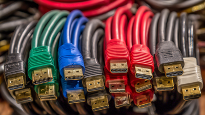 2025 Top 5 Cable Cords: Essential Choices for Every Tech Enthusiast
