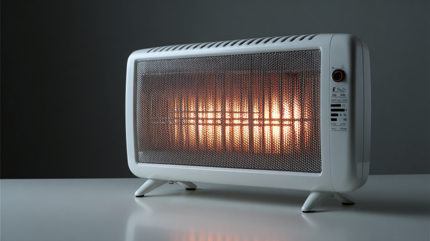 Top 10 Electric Heaters for Efficient Home Heating in 2023