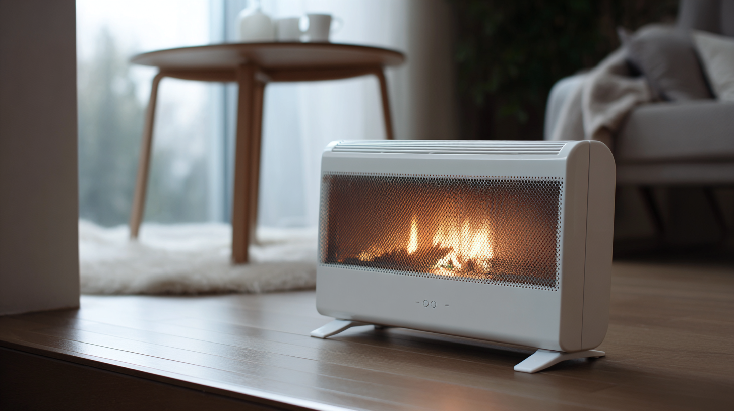 Top 10 Electric Heaters for Efficient Home Heating in 2023
