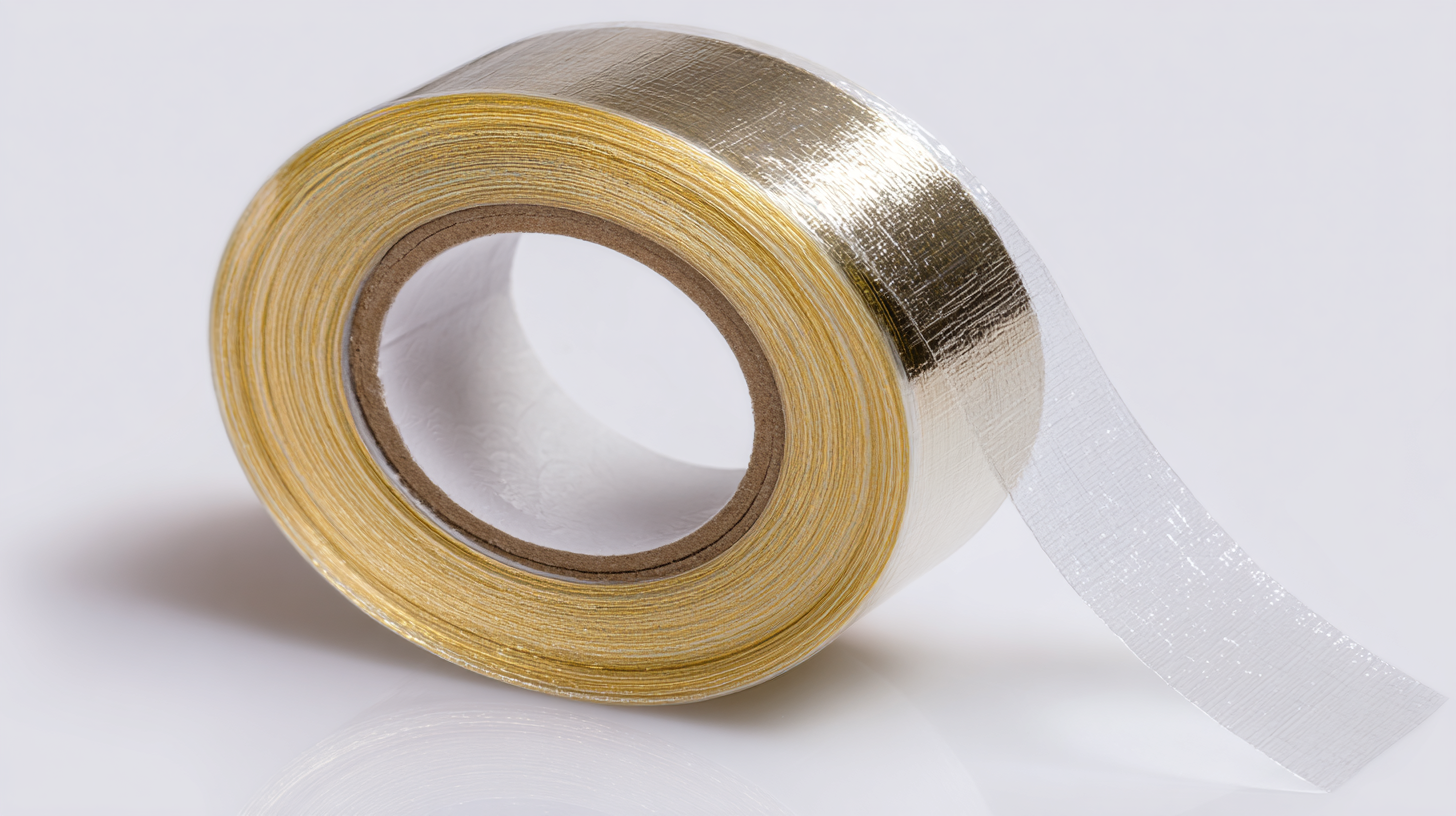 Top 7 Benefits of Using Nano Double Sided Tape for Strong and Lasting Adhesion