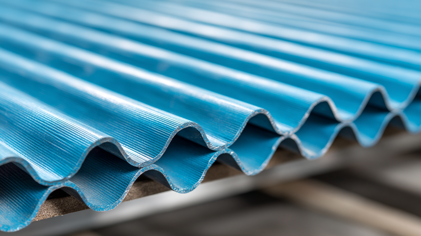 Top 10 Reasons Why Pp Corrugated Sheet Is the Best Choice for Your Packaging Needs