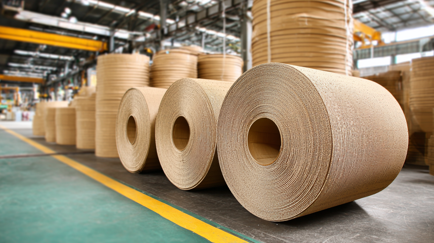Top 10 Reasons Why Pp Corrugated Sheet Is the Best Choice for Your Packaging Needs