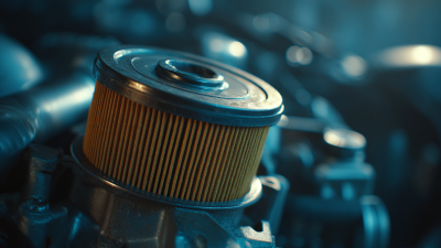 What is a Spin On Filter and How Does It Improve Your Engine's Performance?