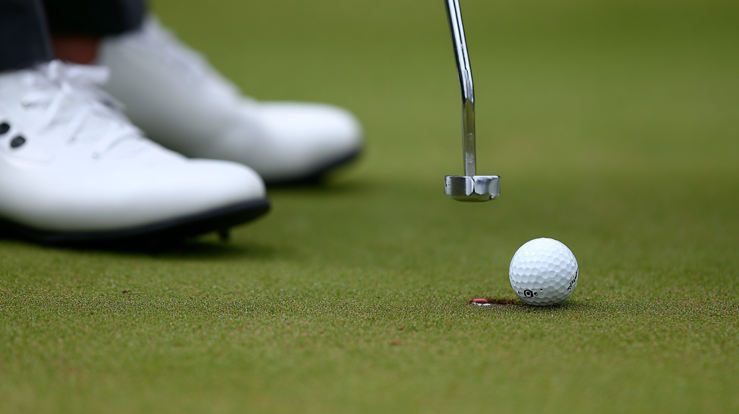 10 Best Golf Putting Techniques to Improve Your Game Today