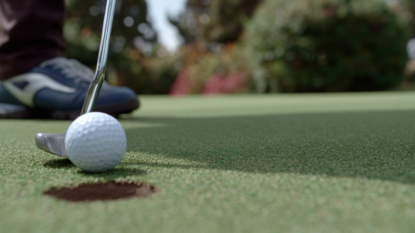 10 Best Golf Putting Techniques to Improve Your Game Today