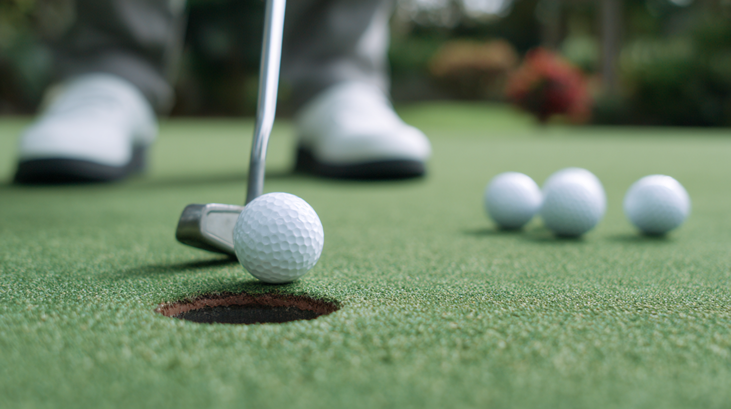 10 Best Golf Putting Techniques to Improve Your Game Today