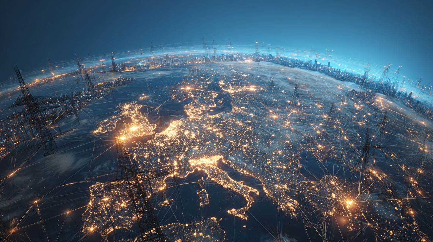 Why Energy Engineering is Key to Achieving a Sustainable Future with Global Energy Demand Expected to Rise by 25 Percent by 2040