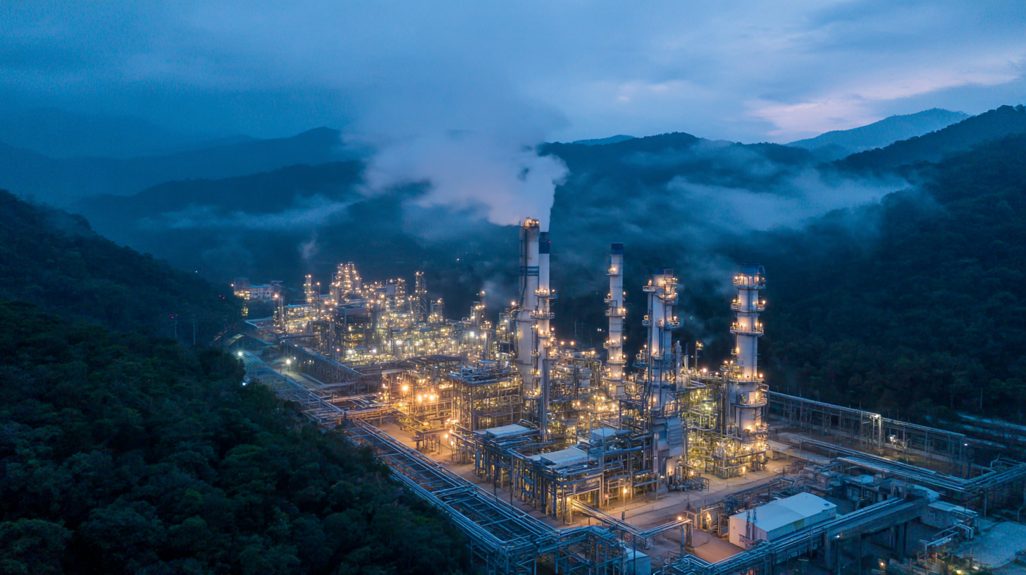 Why Energy Engineering is Key to Achieving a Sustainable Future