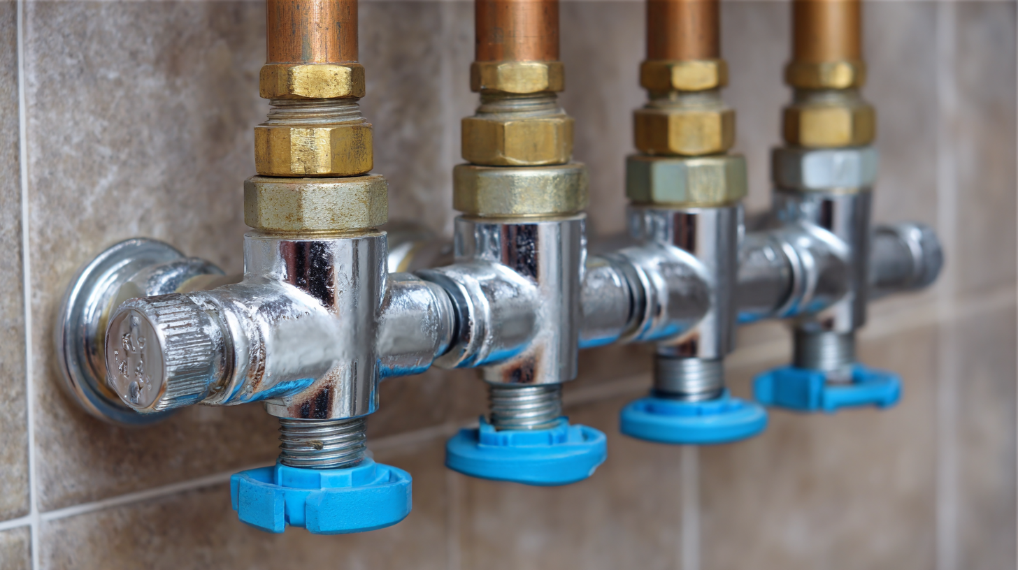 Top 10 Essential Tips for Effective Water System Plumbing Maintenance