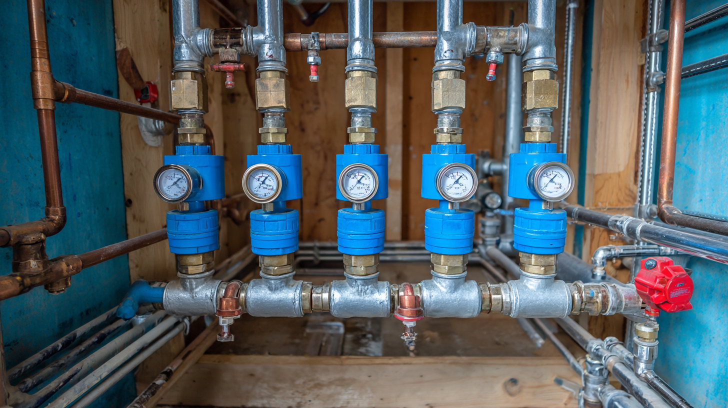 Top 10 Essential Tips for Effective Water System Plumbing Maintenance