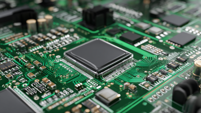 Top 5 Essential Features of High Quality PCB Boards for Your Projects