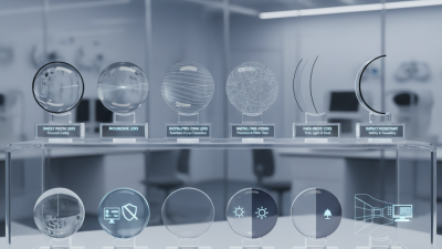 2025 Top 10 Prescription Lenses for Clear Vision and Comfort