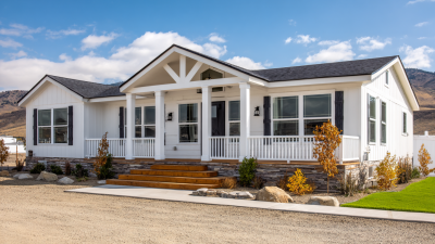 2025 Guide: How to Choose the Best Modular Home Builders for Your Dream Home